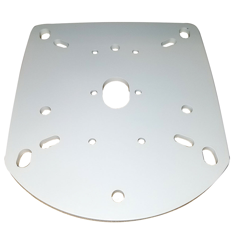 Scanstrut DPT-OA-PLATE-01 Open Array Plate 1 for All Open Array Radars