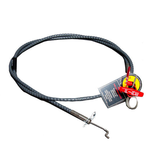 Fireboy-Xintex 16' Manual Discharge Cable Kit for Fire Suppression Systems