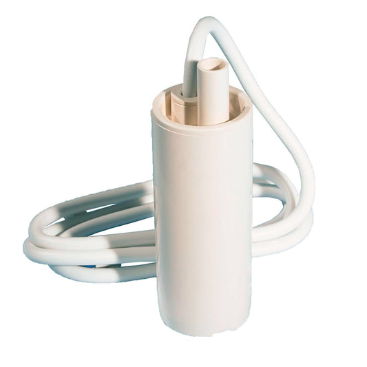 Whale Marine GP1002 Standard 12V Submersible Electric Galley Pump for Marine Kitchens and Water Systems