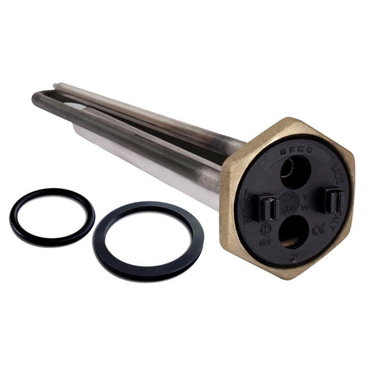 Quick Heating Element for B3 & Sigmar Heaters - 1200W, 220V Replacement Part