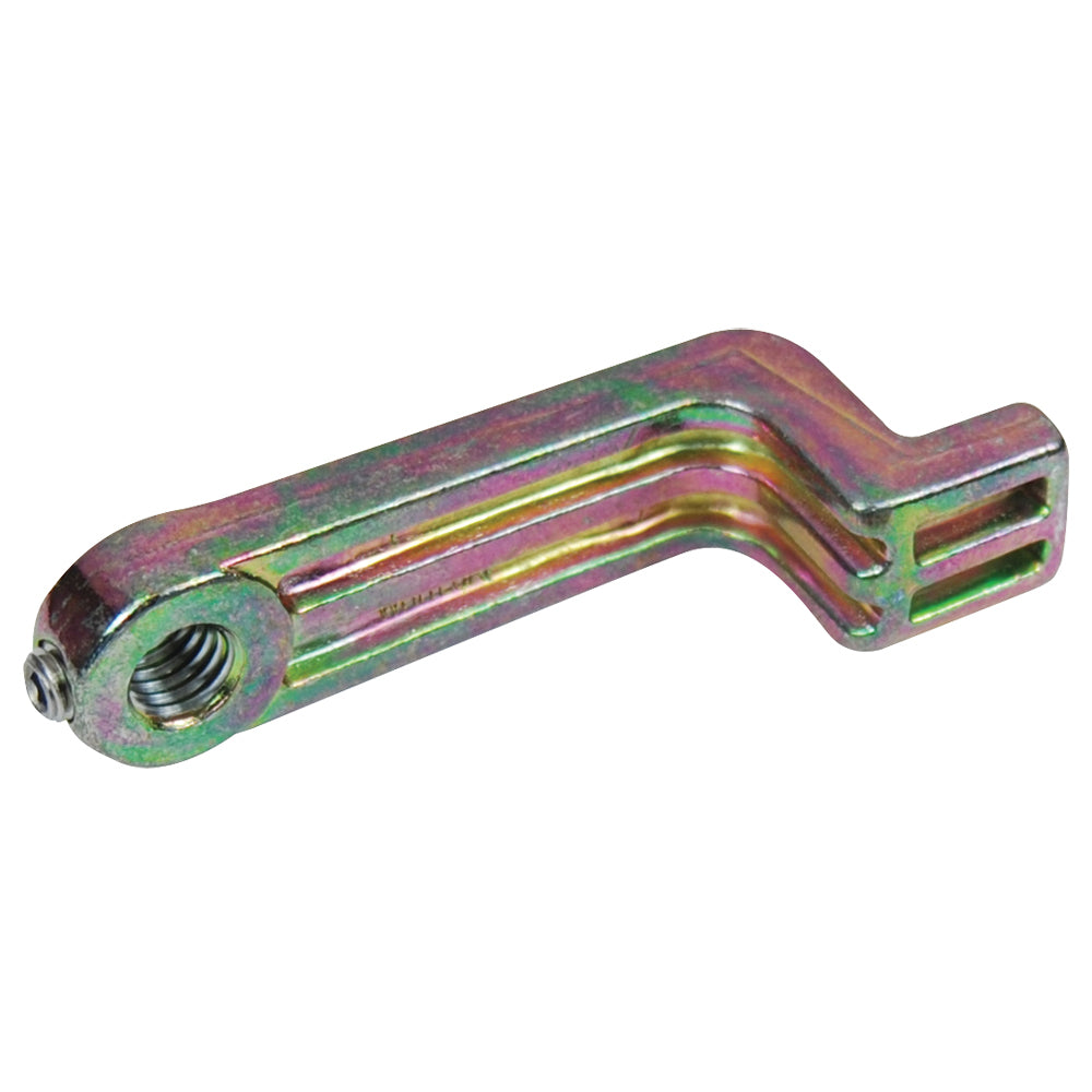 Whitecap S-0226LO Offset Long Zinc Replacement Cam Bar, 2-7/8-Inch