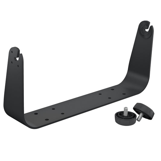 Garmin Bail Mount with Knobs for GPSMAP 8x16 Series – Surface Mount with Tilt Feature
