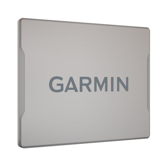 Garmin 12-Inch Plastic Protective Cover for GPSMAP 8412 and 8612 Series, Part 010-12799-01