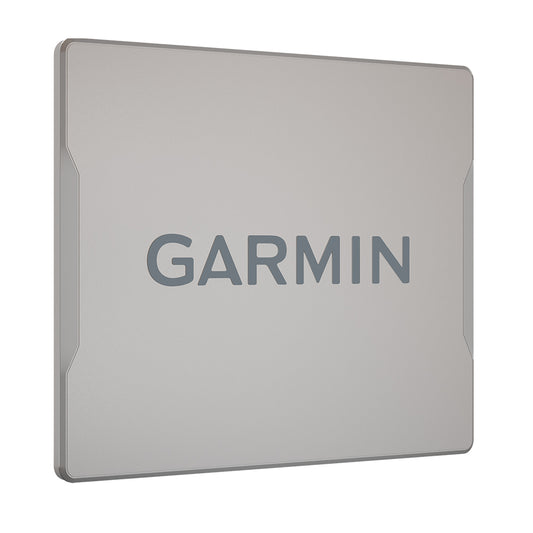 Garmin 10-Inch Protective Plastic Cover for Compatible GPSMAP Devices, Part 010-12799-00