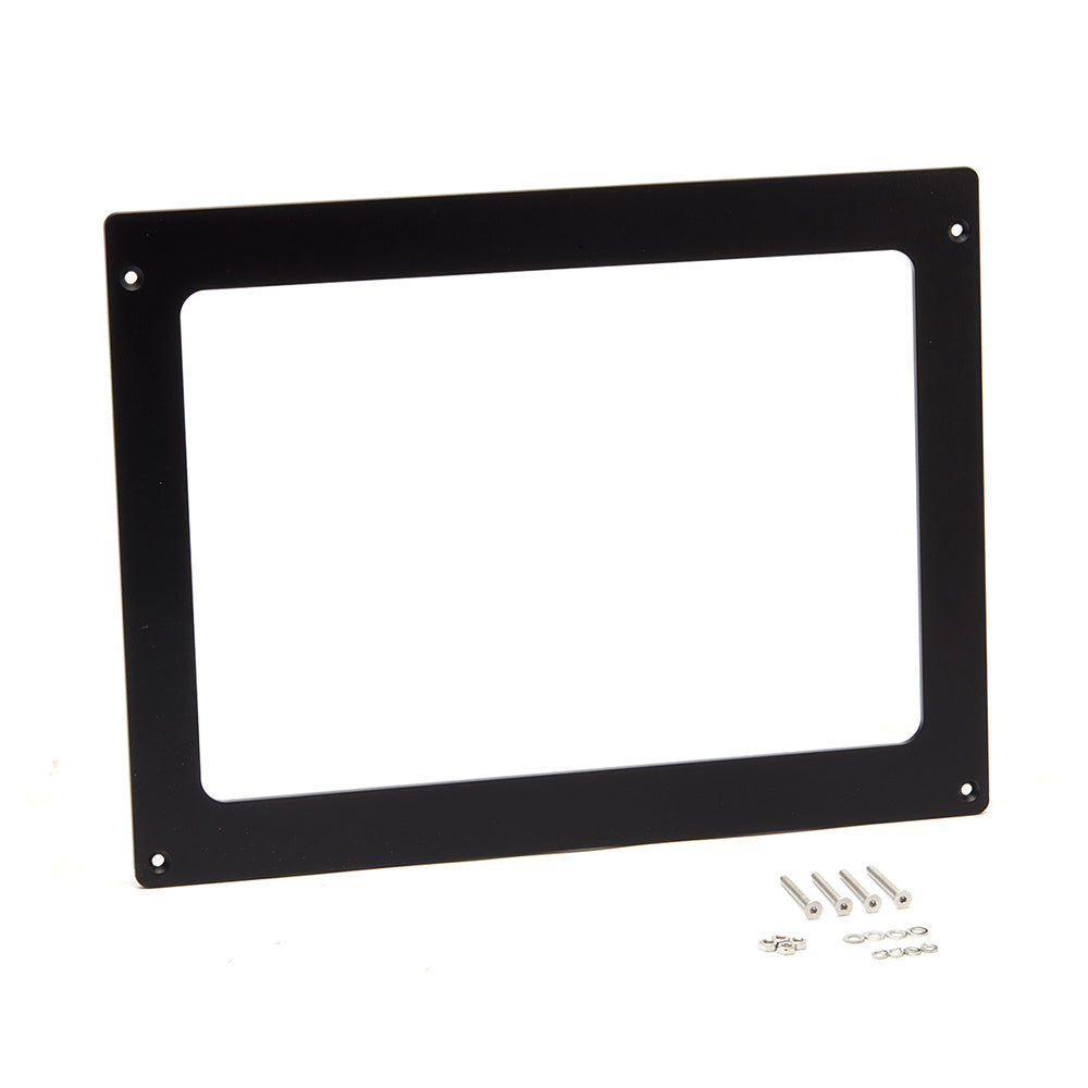 Raymarine A80564 Adaptor Plate for Axiom 9 to C80/E80 Size Cutout – Facilitates Easy Replacement