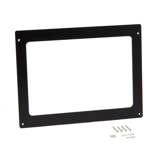 Raymarine A80564 Adaptor Plate for Axiom 9 to C80/E80 Size Cutout – Facilitates Easy Replacement