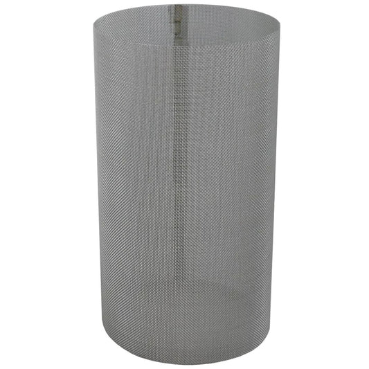 GROCO WSA-1001 Stainless Steel Basket for WSA-1000 & WSB-1000 - Durable Marine-Grade Storage Solution