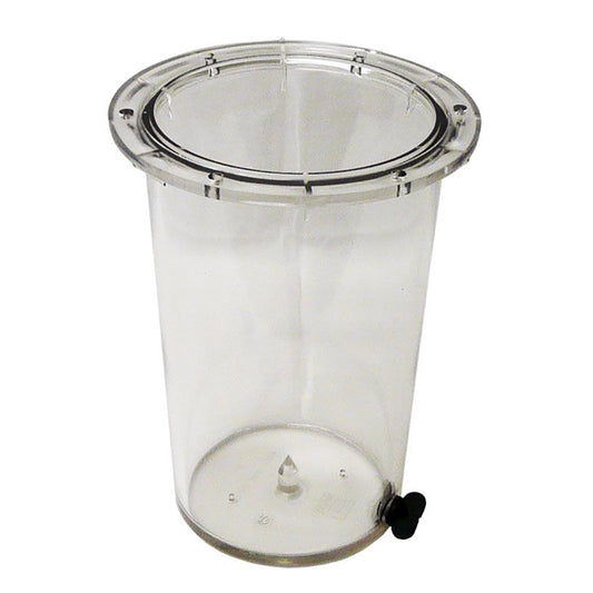 GROCO ARG-2003 Sight Glass for ARG-2000 Marine Equipment