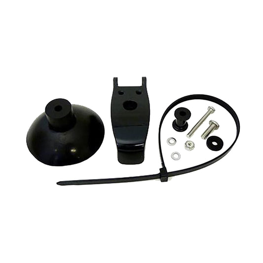 Garmin Suction Cup Transducer Adapter 010-10253-00 for Portable Fishfinders