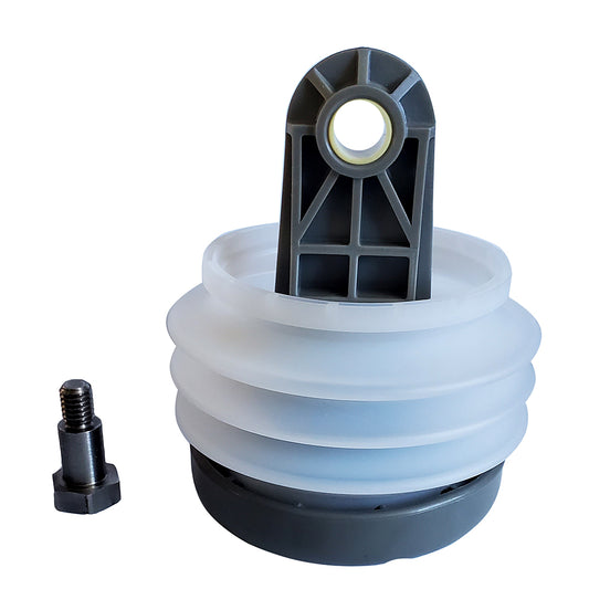 Dometic 385230980 Bellows S/T Pump Kit for S-Vacuum, VG4-Vacuum and T-Discharge Pumps