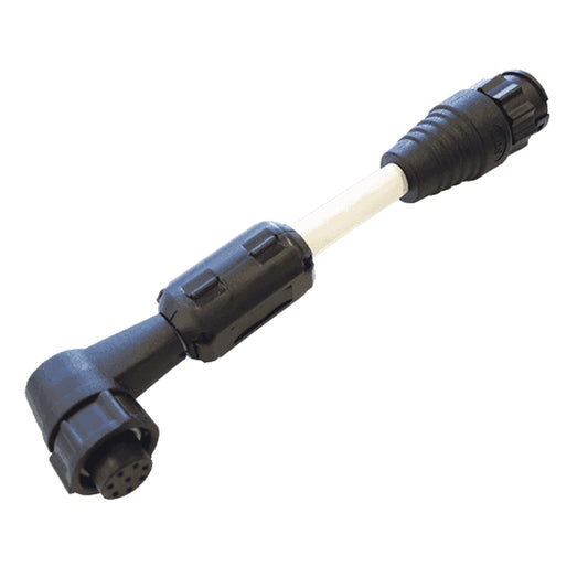 Navico 3G/4G Broadband Radar to HALO Dome Radar Converter Cable, 000-14551-001