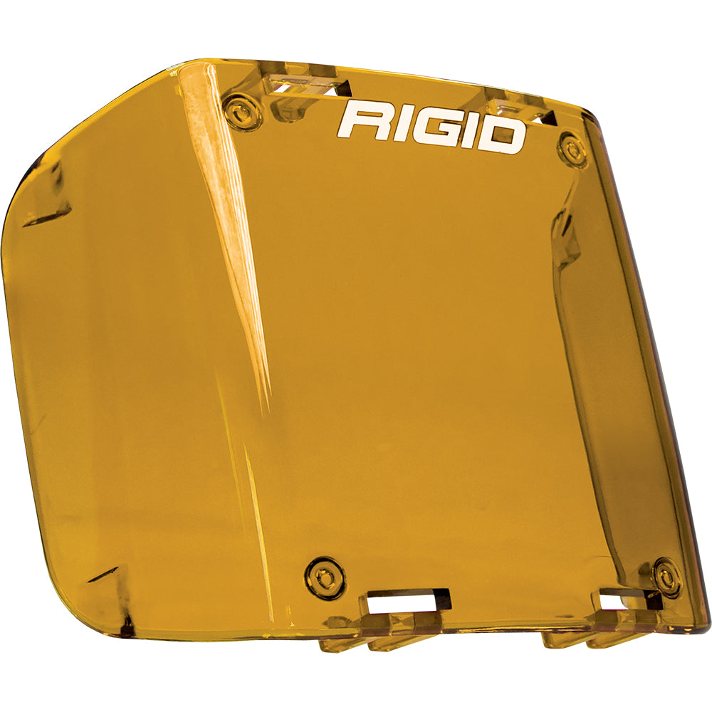 RIGID Industries 32183 D-SS Series Yellow Lens Cover