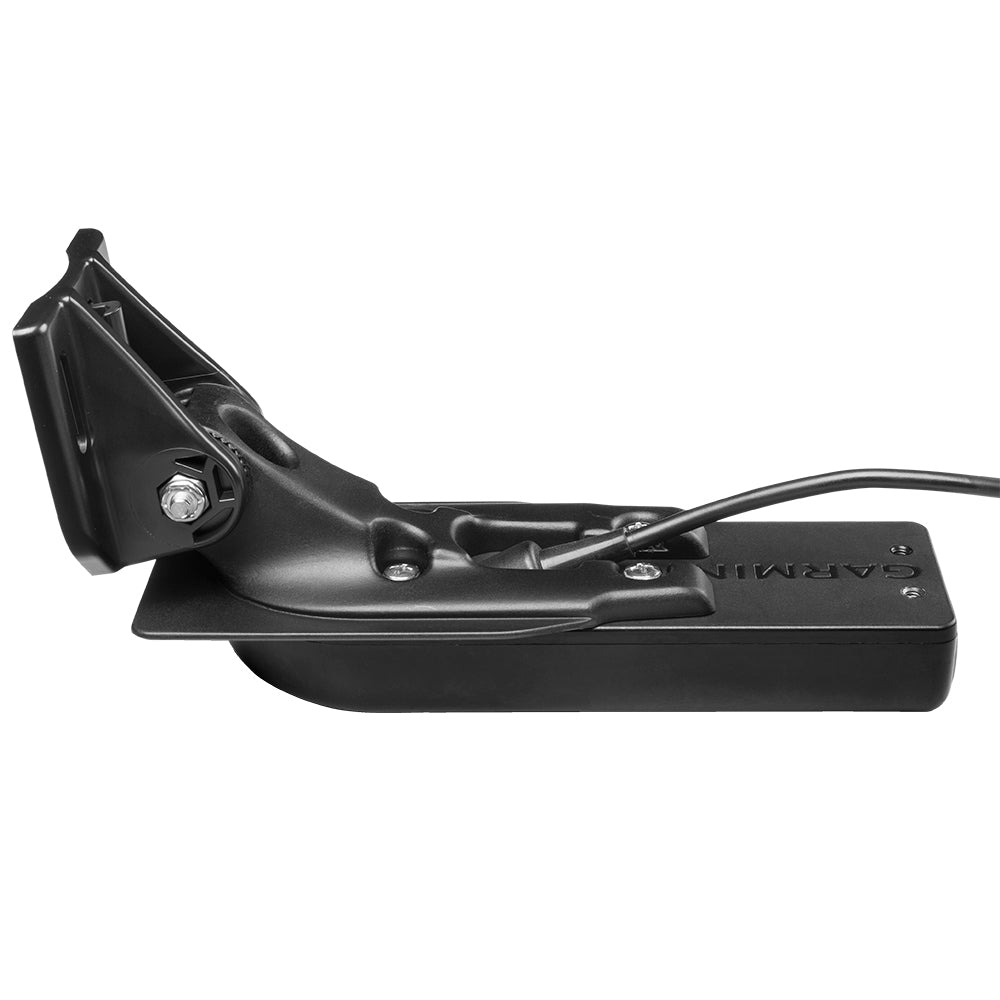 Garmin GT24UHD-TM Ultra High-Definition All-In-One Transducer for ClearV and Traditional Sonar Imaging