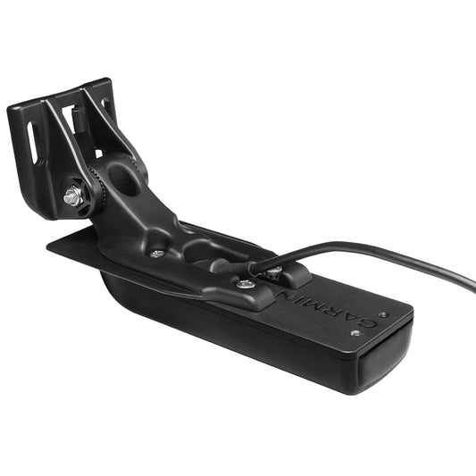Garmin GT24UHD-TM Ultra High-Definition All-In-One Transducer for ClearV and Traditional Sonar Imaging