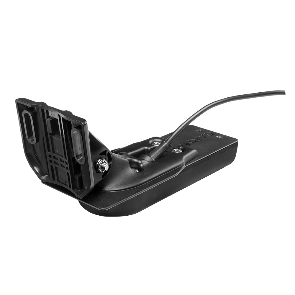 Garmin GT54UHD-TM Ultra High-Definition All-In-One Transducer for Precise Fish and Structure Imaging