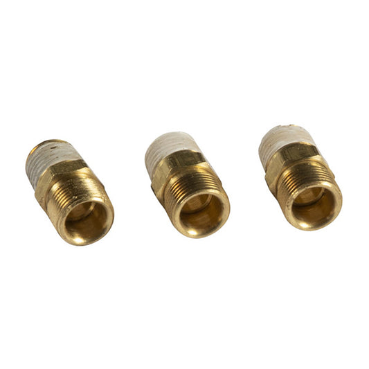 Garmin SeaStar Fittings Kit (Part Number 010-11202-03) for Garmin Hydraulic Autopilot Systems