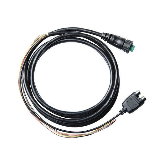 Garmin NMEA 0183 Data Communication and Audio Cable (Part Number 010-12852-00)