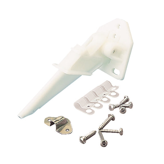 Sea-Dog 522105-1 Speedometer Pitot Tube Installation Kit