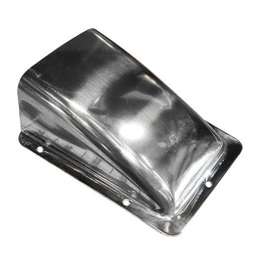 Sea-Dog 331330-1 Stainless Steel Cowl Vent for Boat Cabin Ventilation