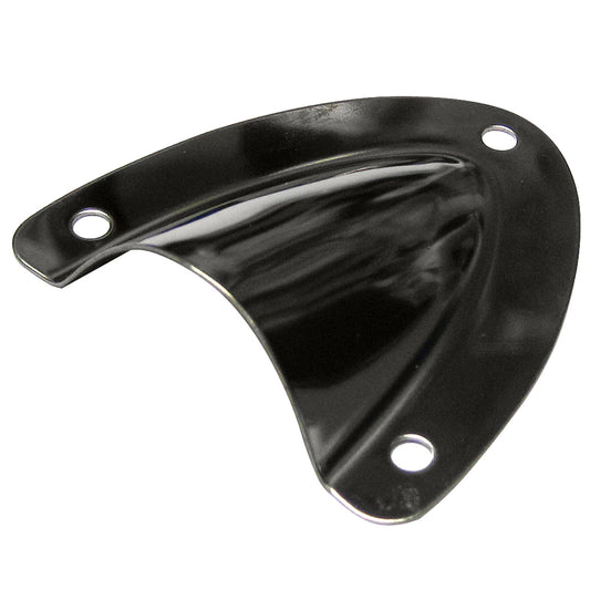 Sea-Dog Stainless Steel Midget Vent - Medium for Small Lockers and Ventilation Openings