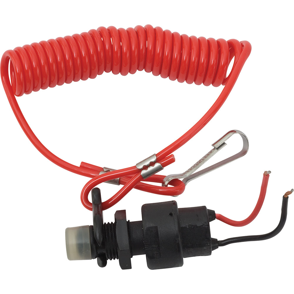 Sea-Dog Magneto Safety Kill Switch 420486-1 for Boats and Personal Watercraft