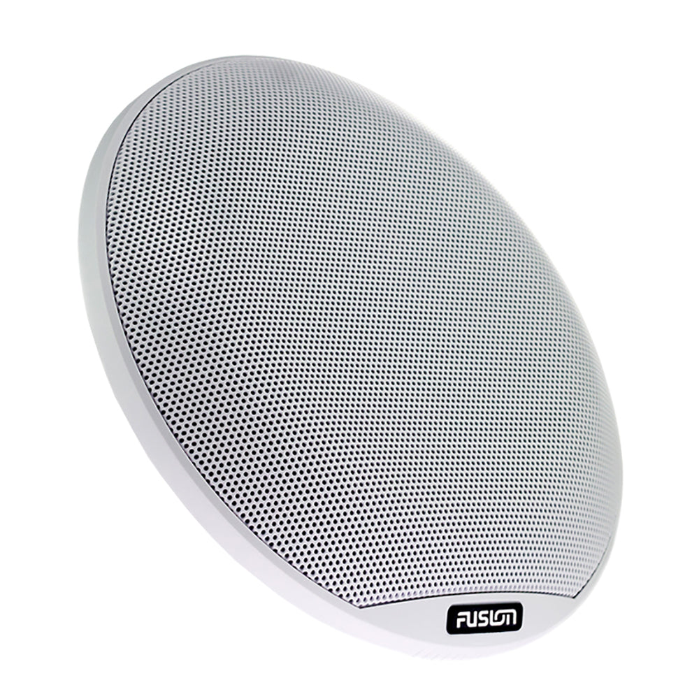 Fusion SG-X65W 6.5-Inch Grill Cover for SG Series Speakers, White