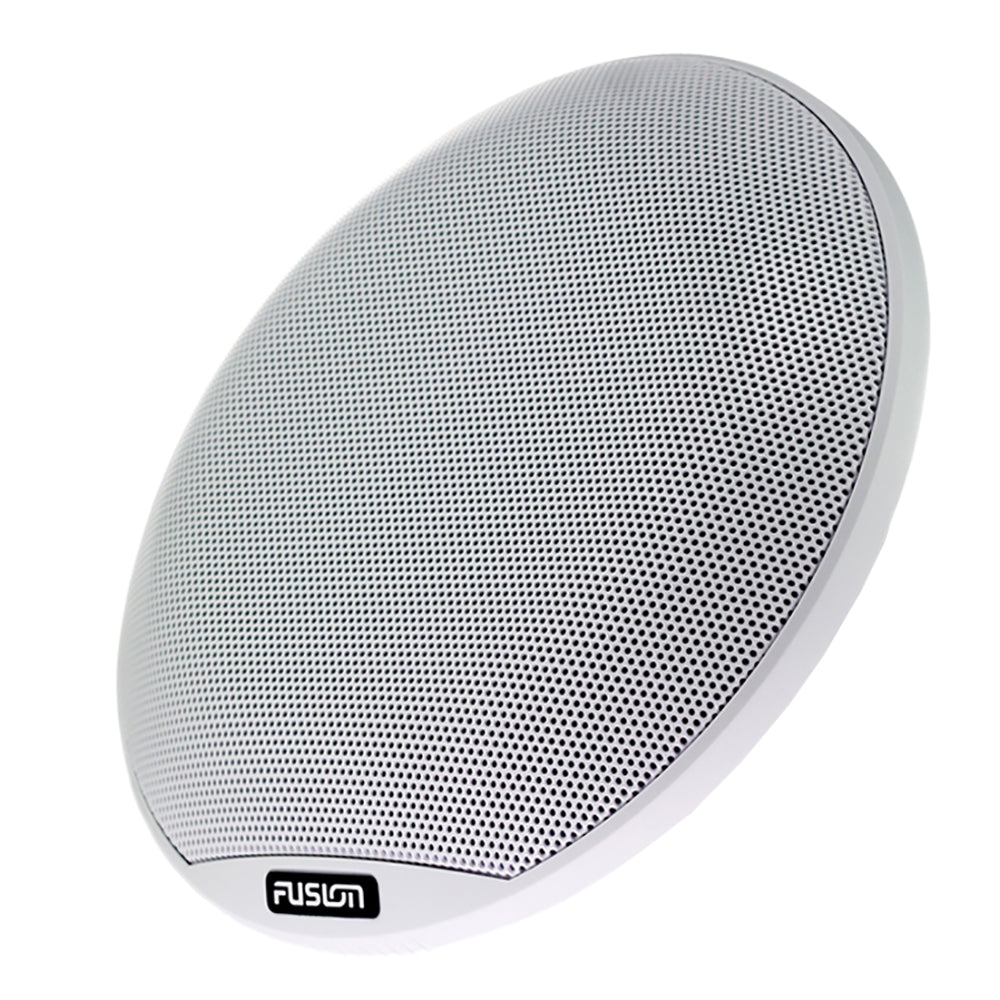 Fusion SG-X65W 6.5-Inch Grill Cover for SG Series Speakers, White