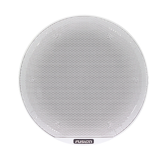 Fusion SG-X65W 6.5-Inch Grill Cover for SG Series Speakers, White
