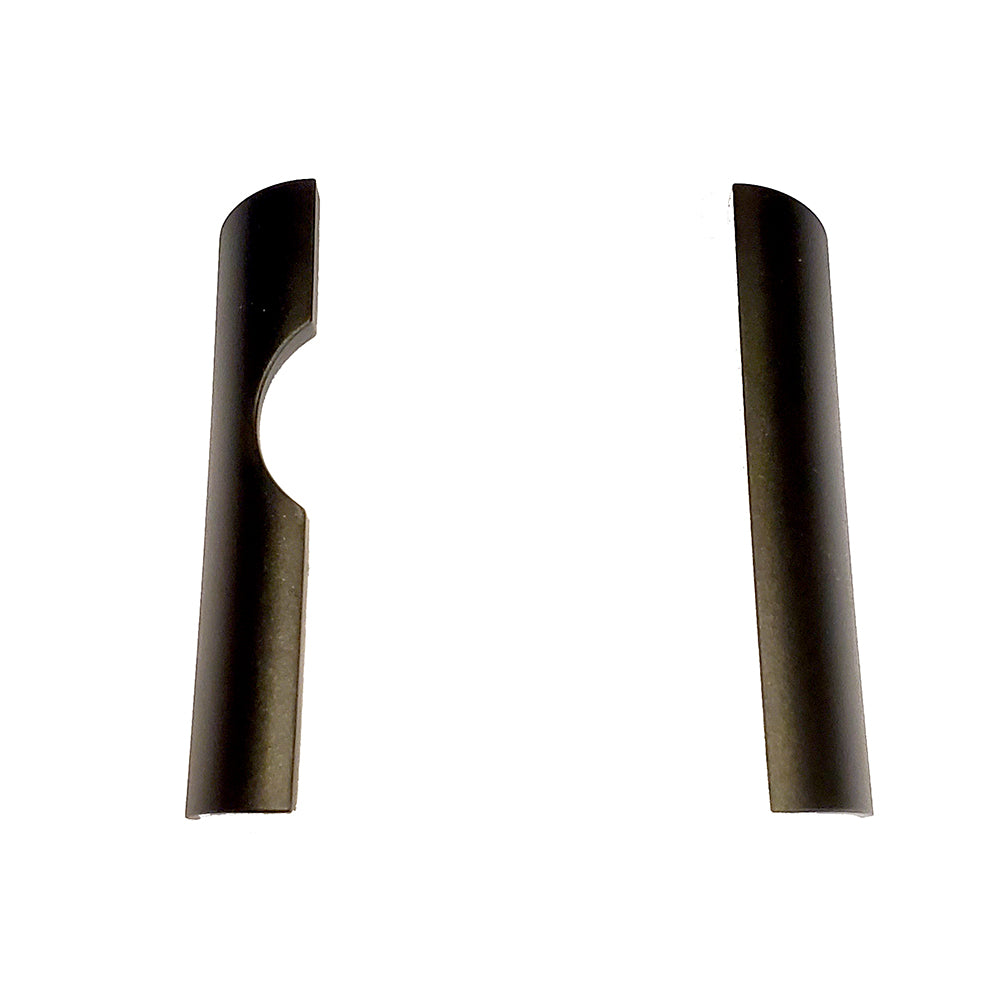 Fusion MS-SRX400 Screw Covers for Apollo Marine Entertainment System, Pair