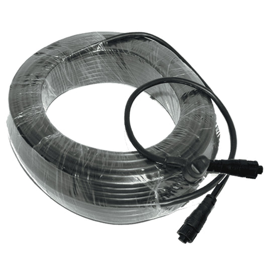 B&G WS300 Series 35M Wired Cable for WS310, 115 ft, Part Number 000-14397-001
