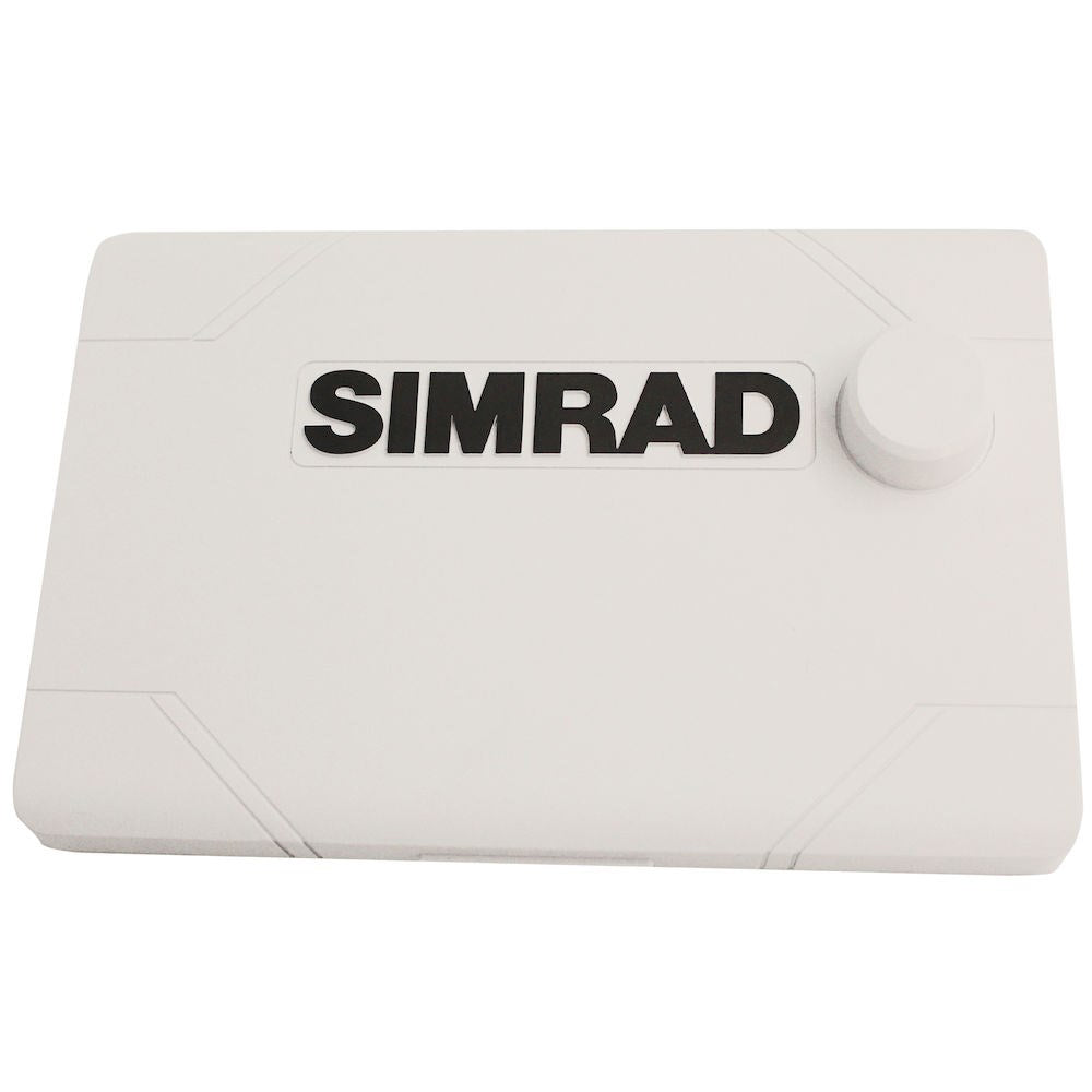 Simrad Suncover for Cruise 5-Inch Display, Part Number 000-15067-001