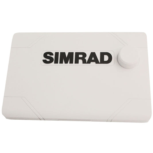 Simrad Suncover for Cruise 5-Inch Display, Part Number 000-15067-001
