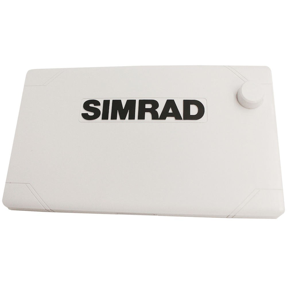 Simrad Suncover for Cruise 7-Inch Displays, Part Number 000-15068-001