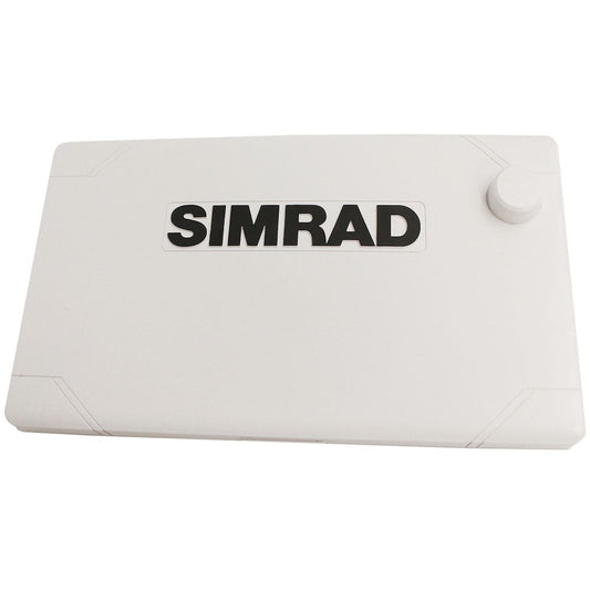 Simrad Suncover for Cruise 7-Inch Displays, Part Number 000-15068-001