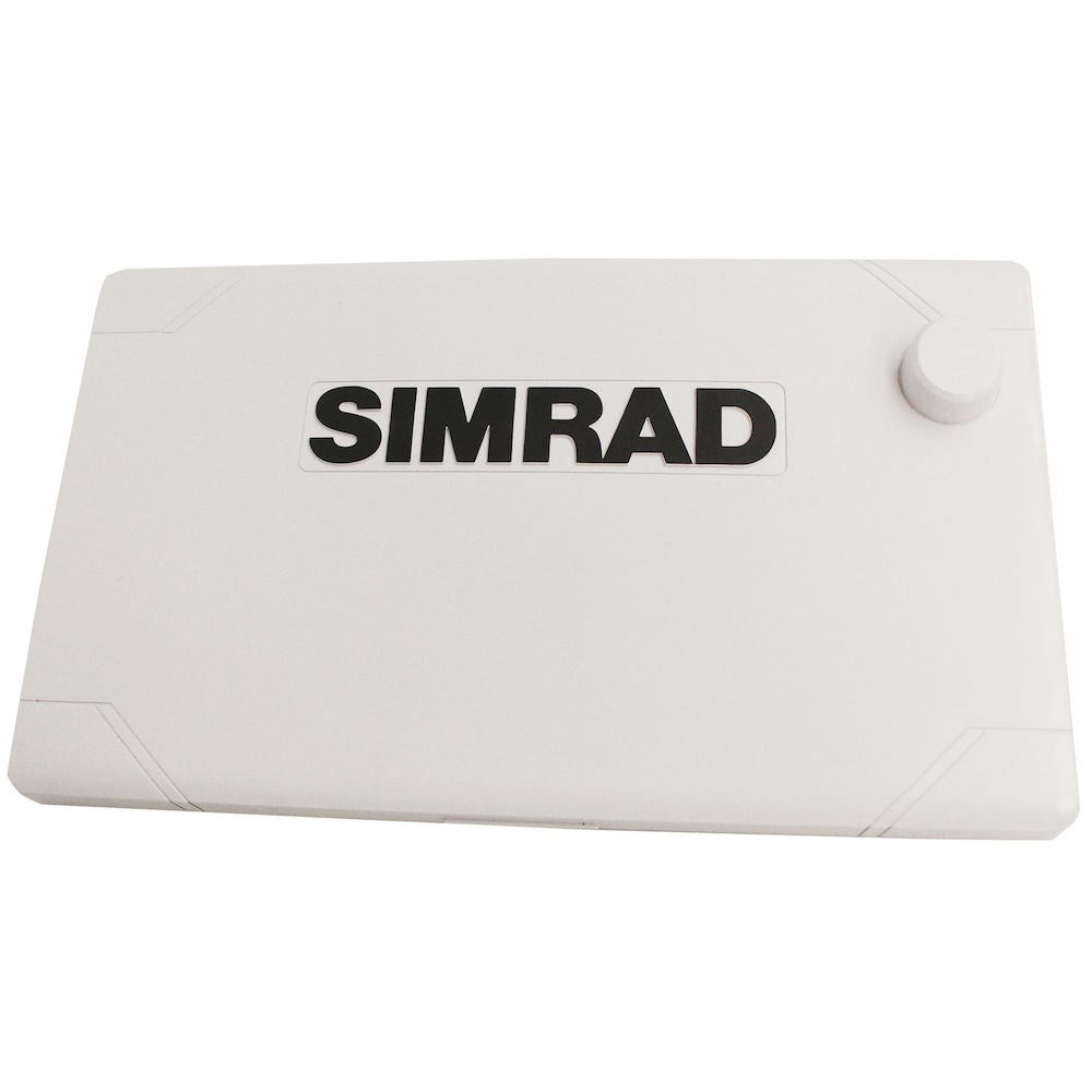 Simrad Suncover for Cruise 9-Inch Displays, Part 000-15069-001