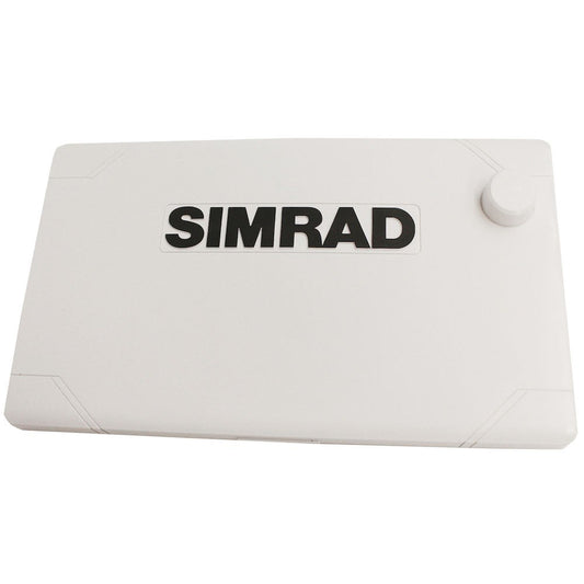 Simrad Suncover for Cruise 9-Inch Displays, Part 000-15069-001