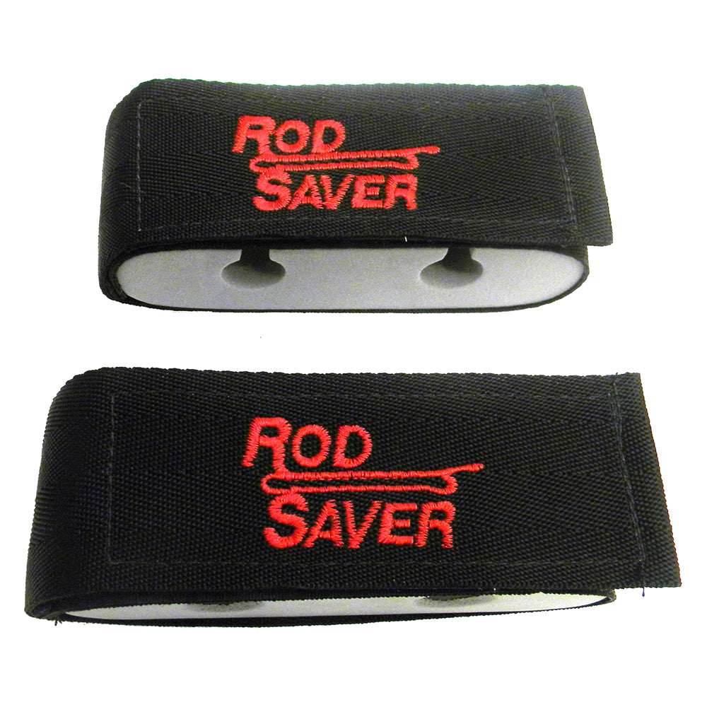 Rod Saver Light Saver LS Running Light Tie-Down Straps