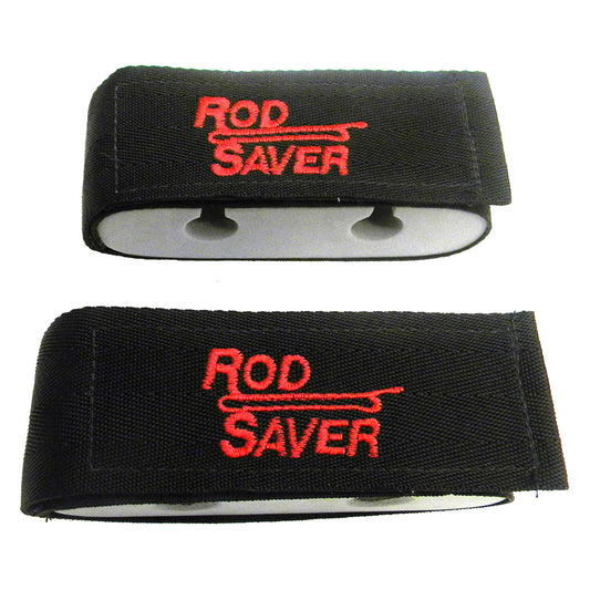 Rod Saver Light Saver LS Running Light Tie-Down Straps