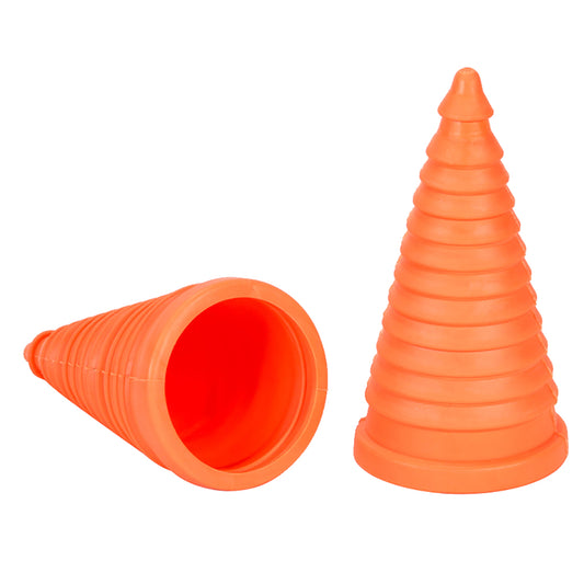 Forespar Sta-Plug Mini Emergency Plug – Compact Hull Leak Repair Solution