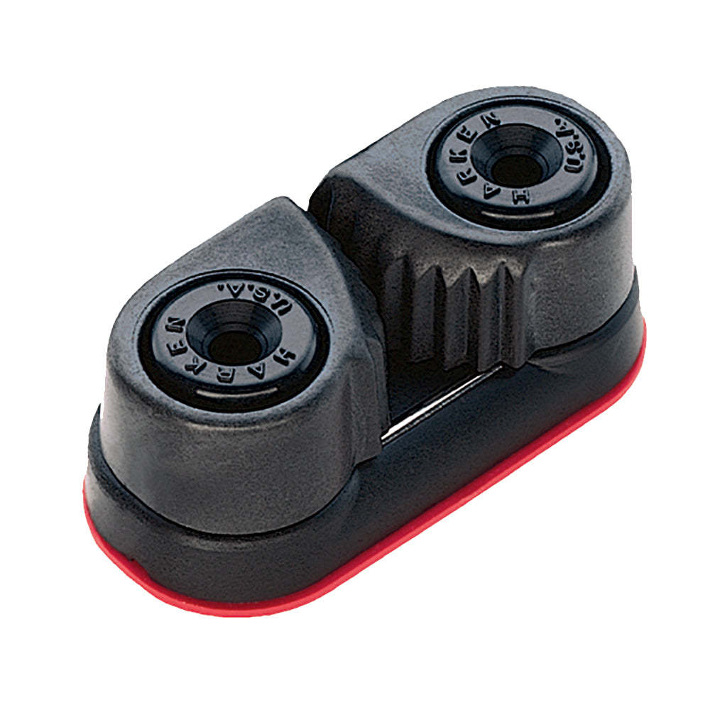 Harken Standard Carbo-Cam Cleat 365 for 1/8 to 3/8 Inch Lines