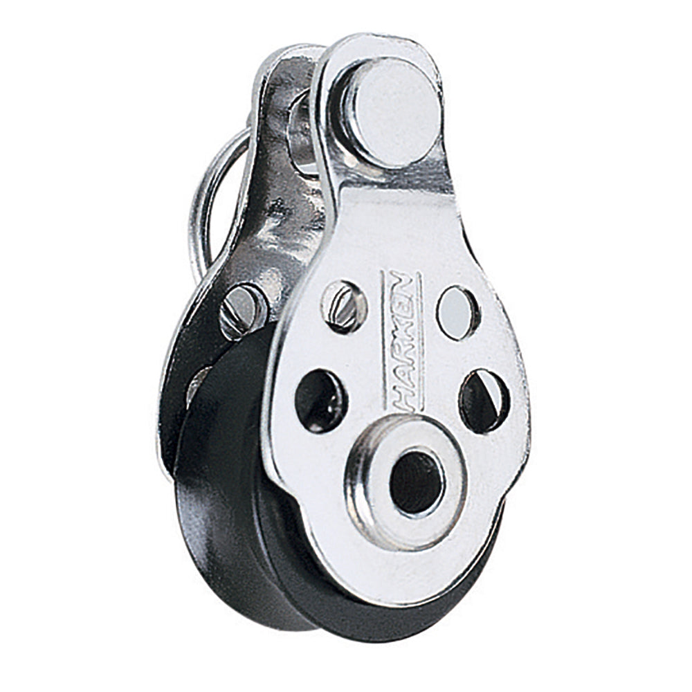 Harken 16mm Forkhead Block, Part 376