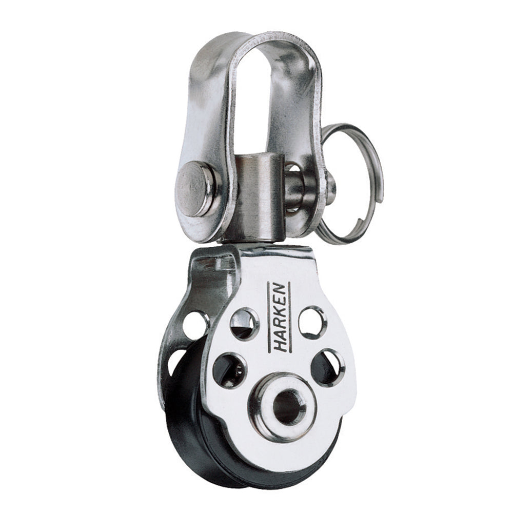 Harken 16mm Block with Swivel, Part Number 417