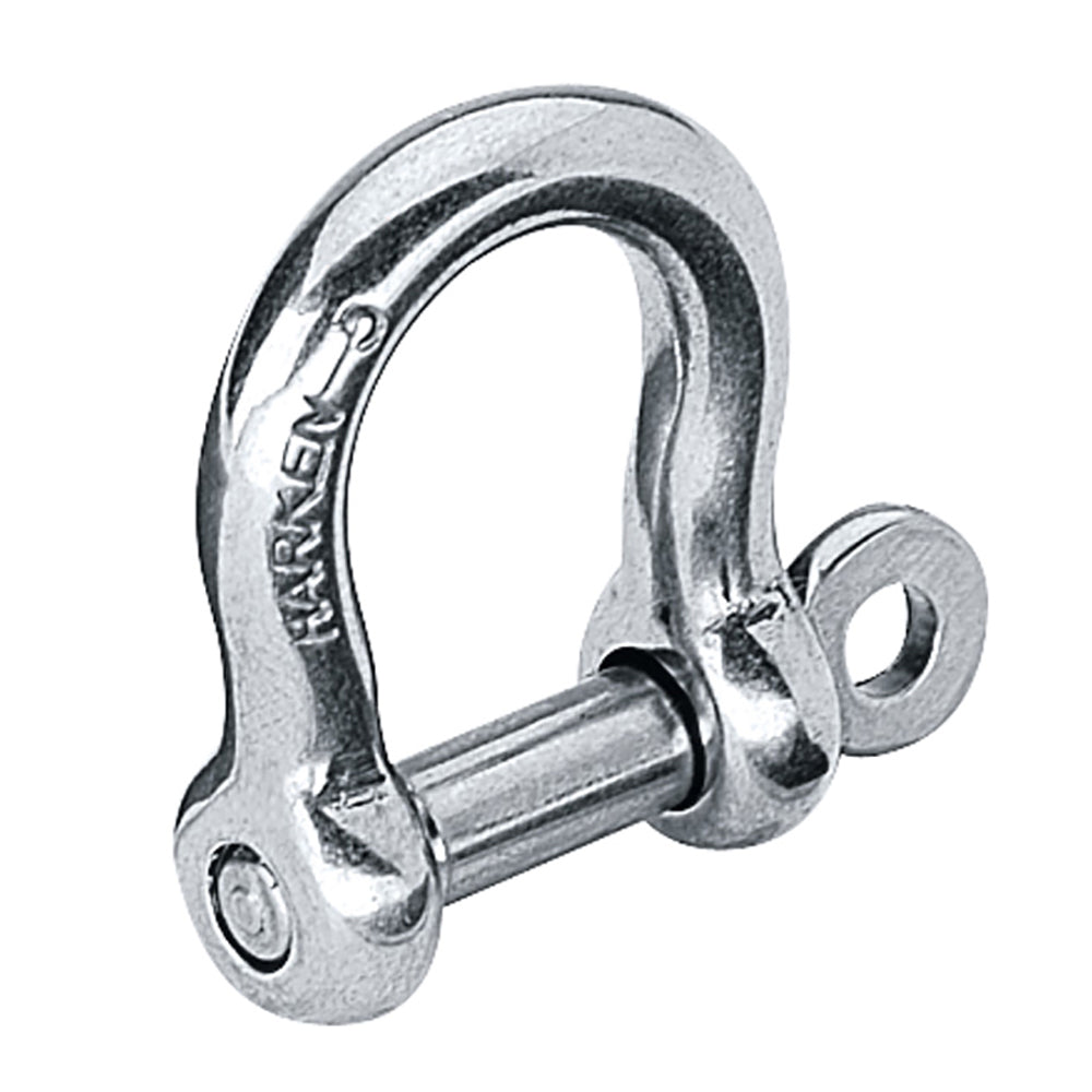Harken 5mm Shallow Bow Shackle, Part 2132