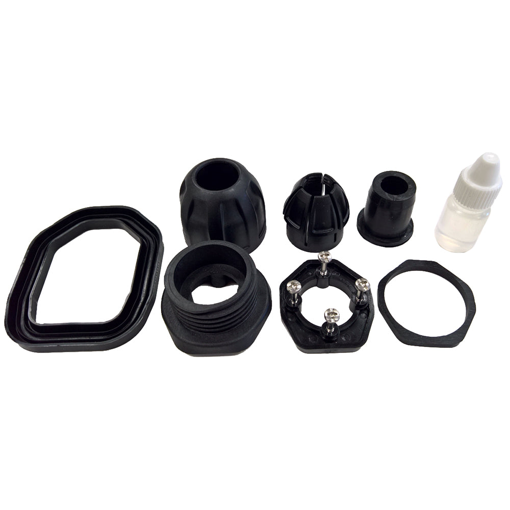 SmartPlug BF32 Female Connector and Gasket Kit, Part Number PKF32G