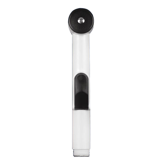 Attwood Marine Replacement Shower Head Sprayer for Aft-Deck Shower – Easy Install Marine Bathroom Accessory