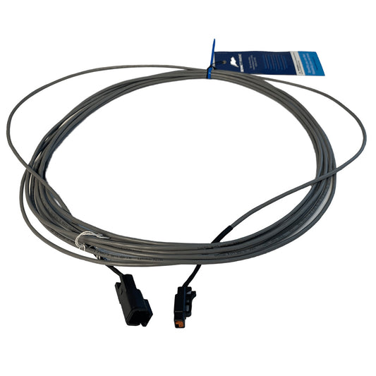Bennett Marine Sensor Wire Extension with Deutsch Connector - 25 Feet for Marine and Industrial Applications