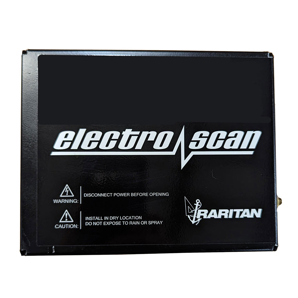 Raritan ElectroScan Control Assembly 12V, Part Number 32-700