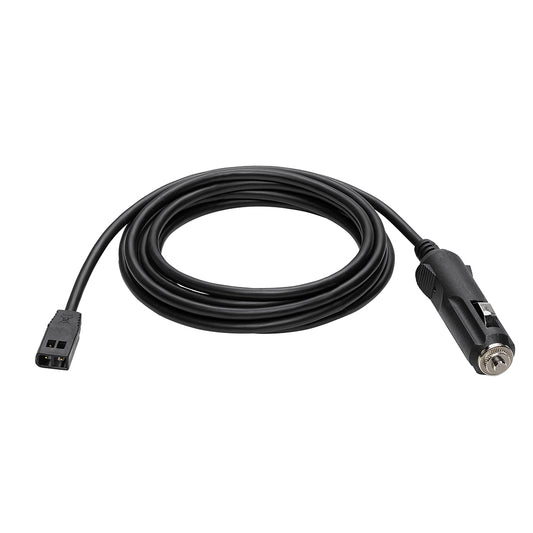 Humminbird PC HELIX 12V DC Power Cable - Reliable Connection for Your Fishfinder