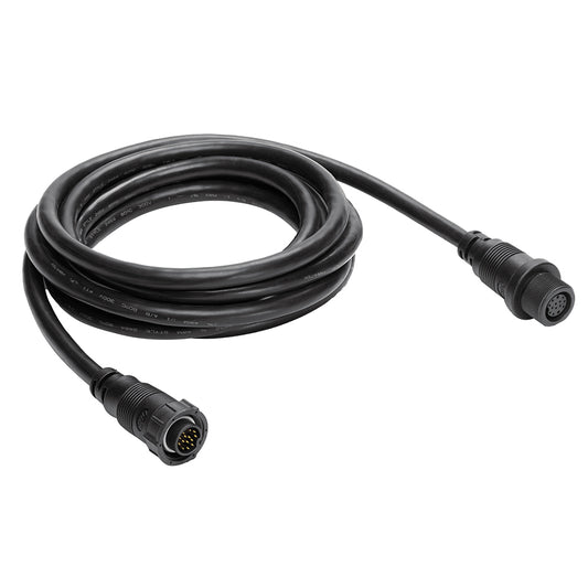 Humminbird EC M3 14W30 30-Foot Transducer Extension Cable for Marine Electronics