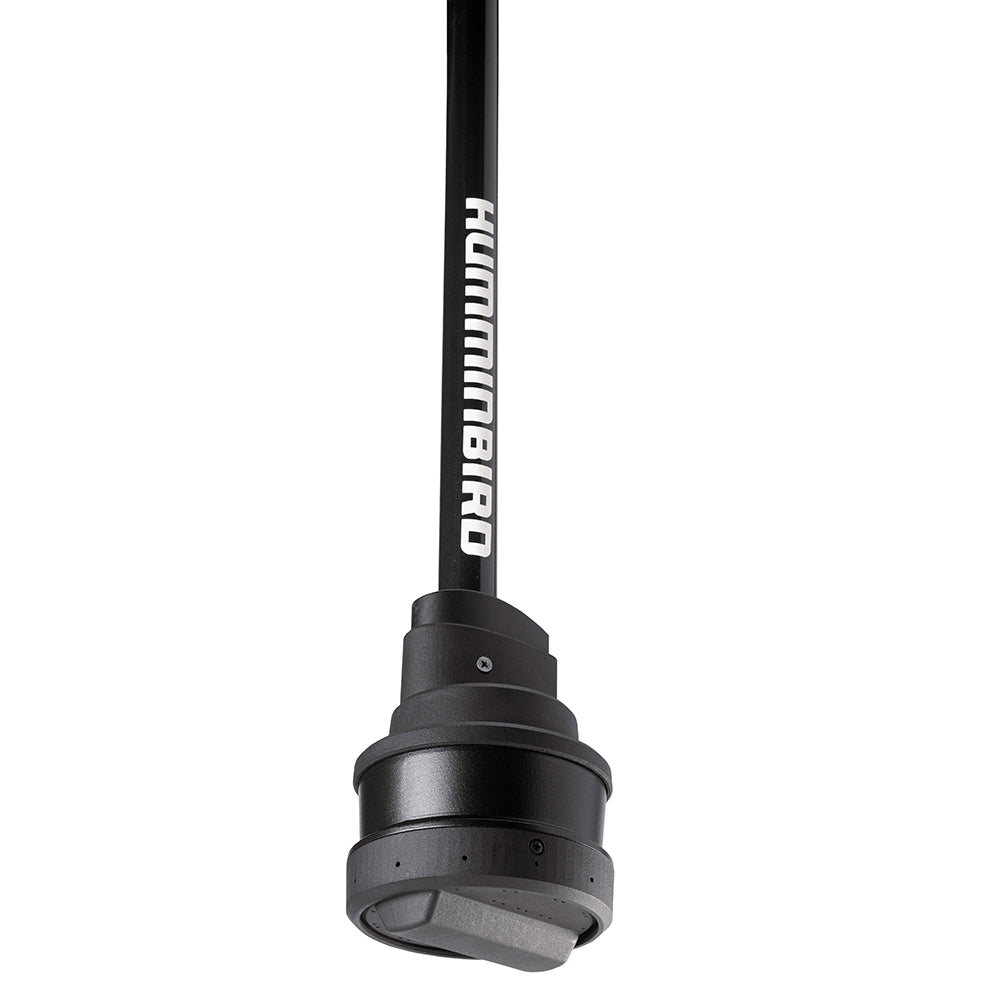 Humminbird MEGA 360 Imaging Foretrex – 360-Degree Fish Finder Transducer for Enhanced Underwater Visibility